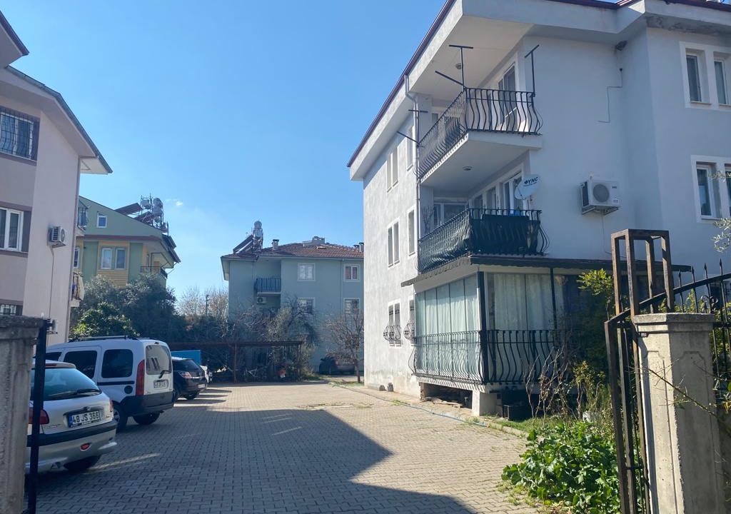 tuzla ara kat satılık 3+1 daire fot 5